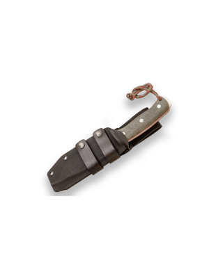 FUNDA NOMAD KYDEX NOMAD NORMAL